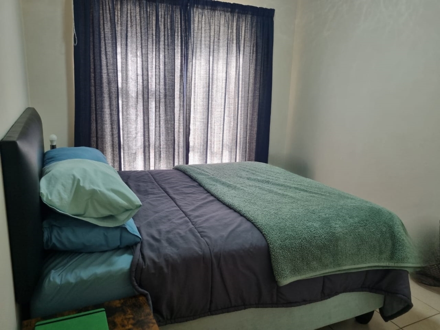 To Let 2 Bedroom Property for Rent in Winterhoek Park Eastern Cape